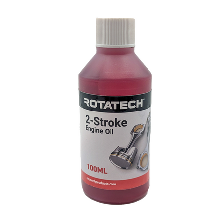 Rotatech 2-Stroke Engine Oil