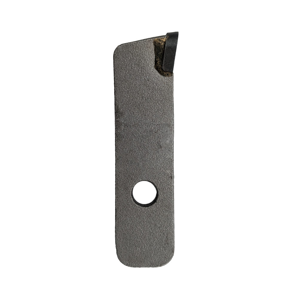 Left Hand Stump Cutter Tool for Praxis Stump Cutter