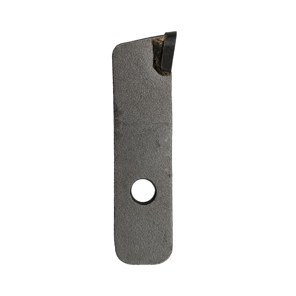 Left Hand Stump Cutter Tool for Praxis Stump Cutter
