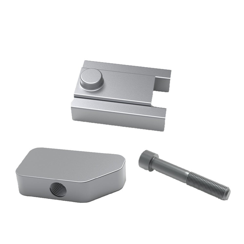 Alpine Rhino Wheel Components Rotatech 
