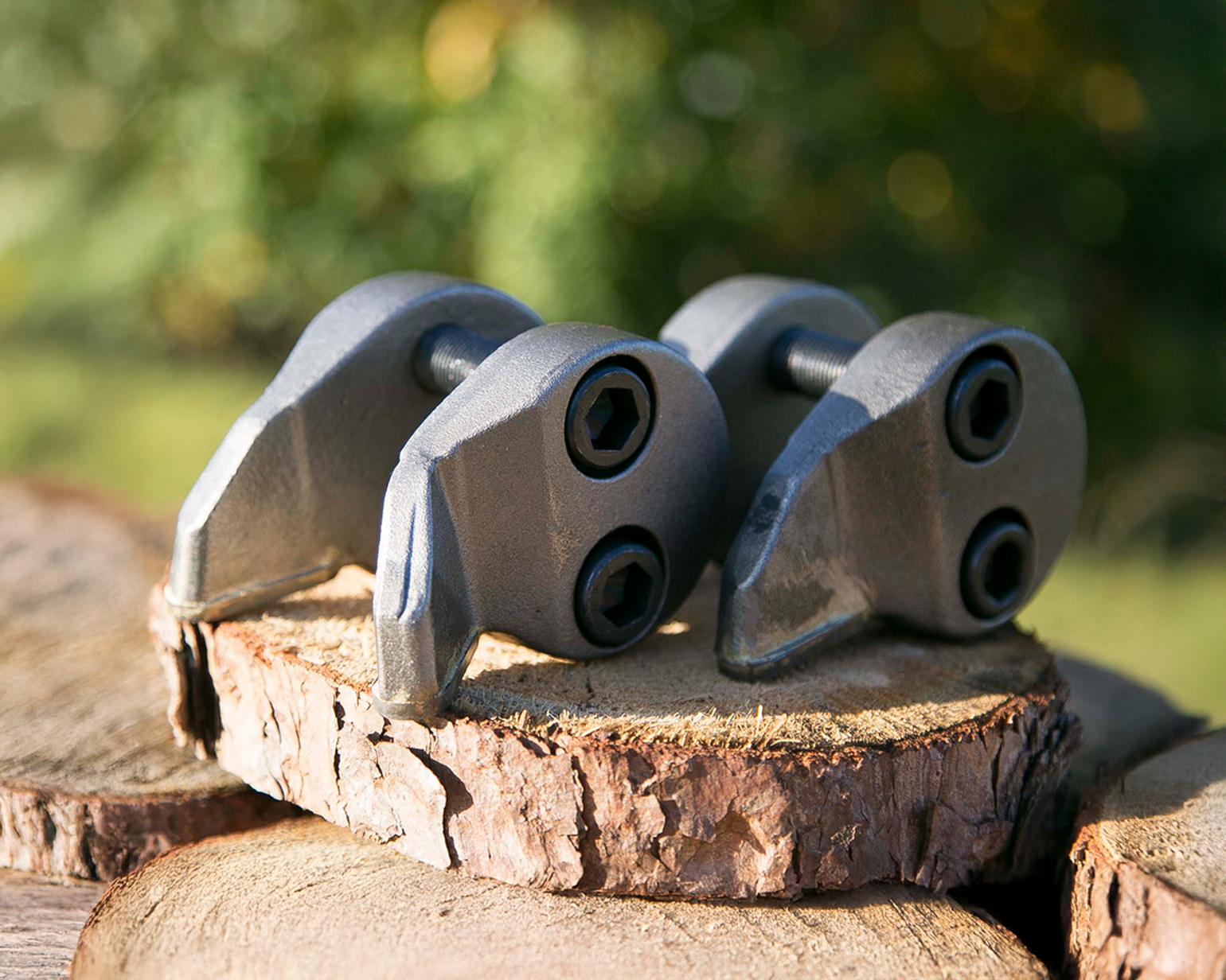 stump teeth