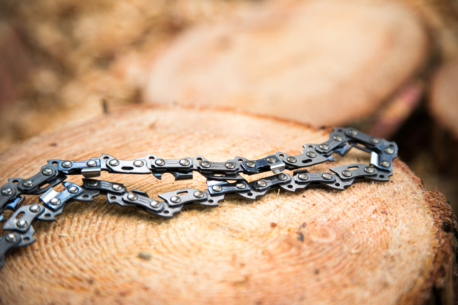 chainsaw chain