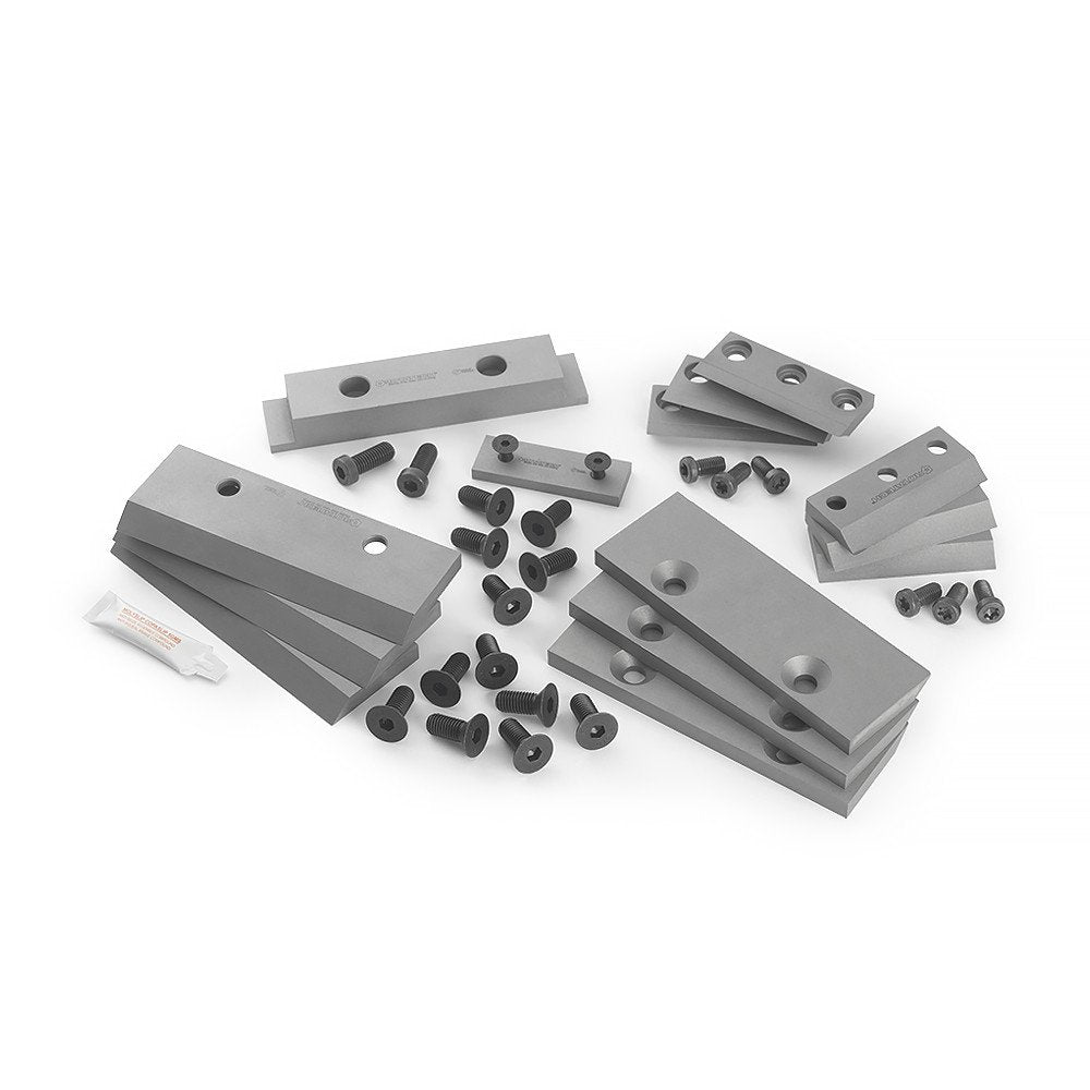 Rotatech Overhaul Bundle To Fit Timberwolf 150